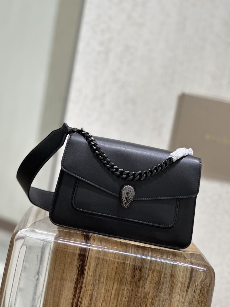 Bvlgari Satchel bags